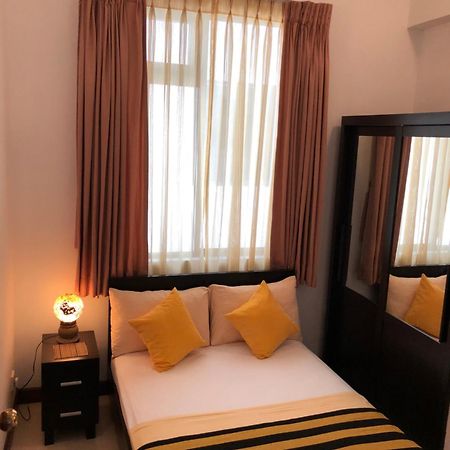 Colombo - Town Hall- 2 Bed Room Apartment エクステリア 写真