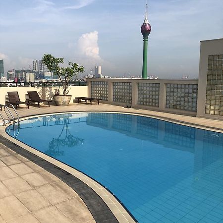 Colombo - Town Hall- 2 Bed Room Apartment エクステリア 写真