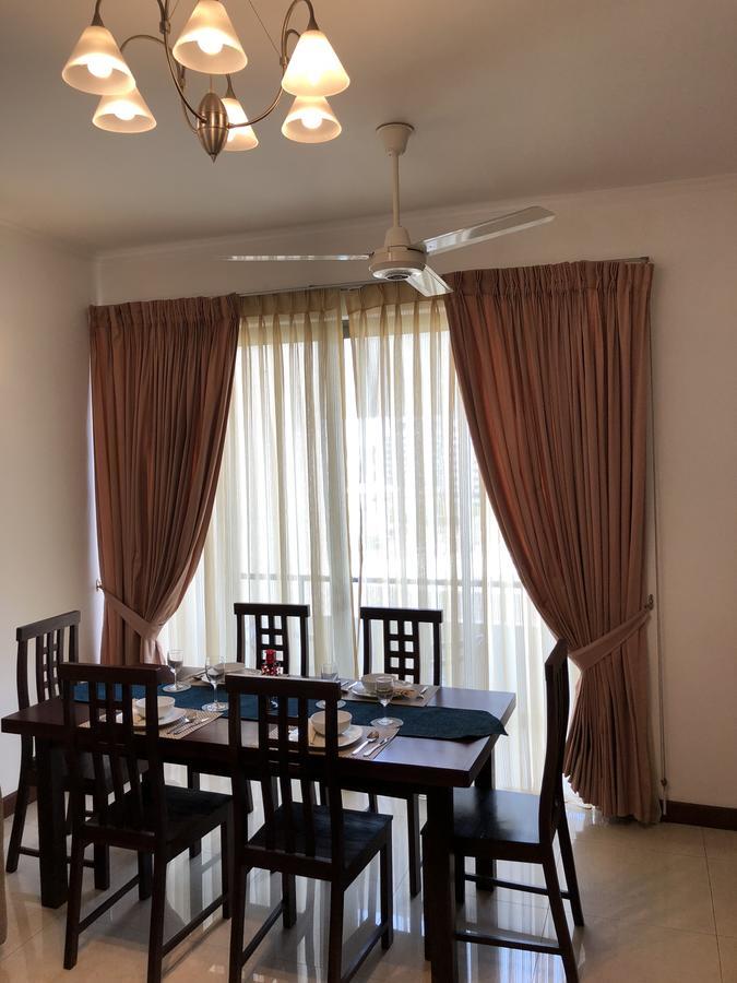 Colombo - Town Hall- 2 Bed Room Apartment エクステリア 写真