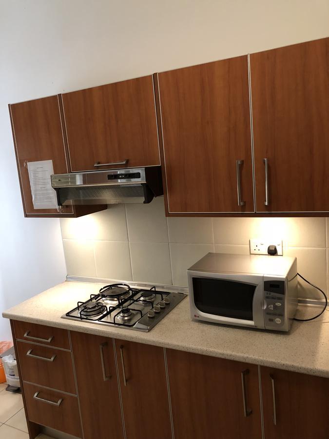 Colombo - Town Hall- 2 Bed Room Apartment エクステリア 写真