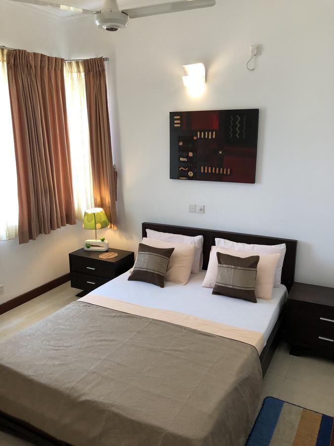 Colombo - Town Hall- 2 Bed Room Apartment エクステリア 写真