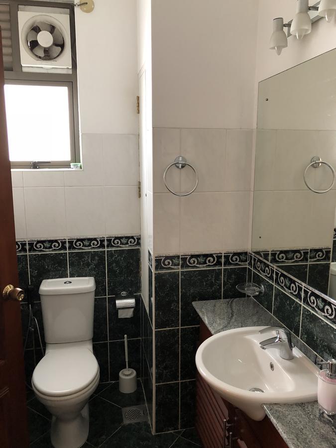 Colombo - Town Hall- 2 Bed Room Apartment エクステリア 写真