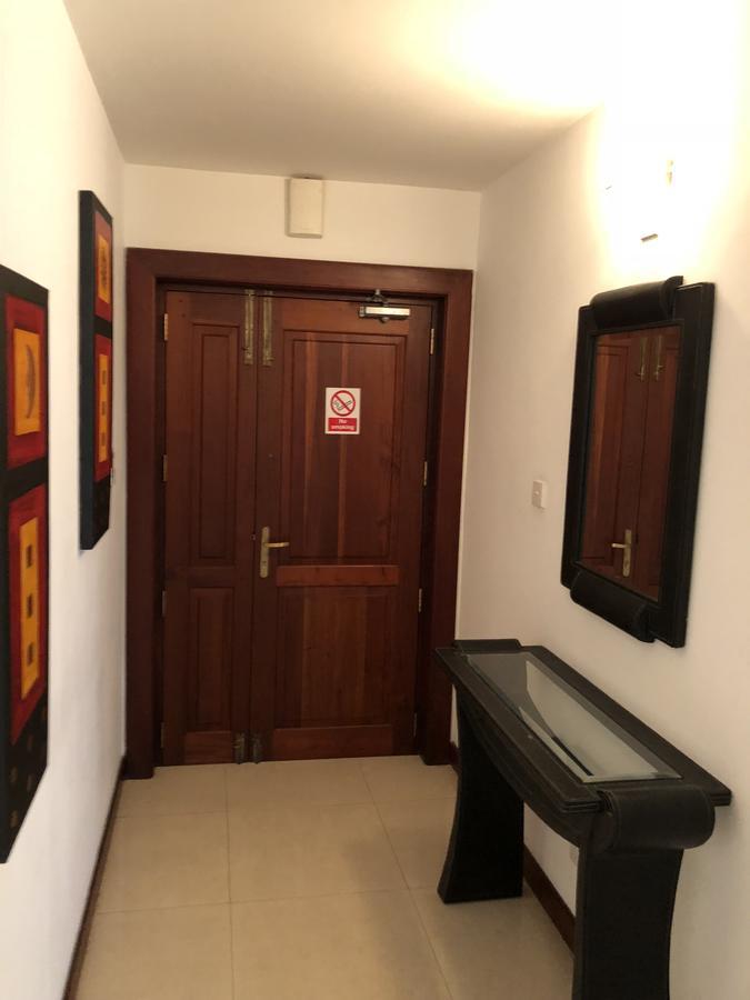 Colombo - Town Hall- 2 Bed Room Apartment エクステリア 写真