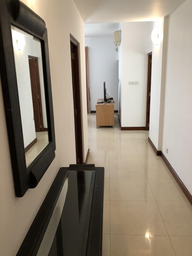 Colombo - Town Hall- 2 Bed Room Apartment エクステリア 写真