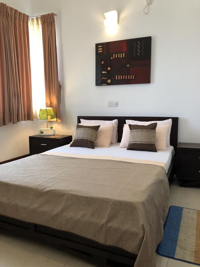 Colombo - Town Hall- 2 Bed Room Apartment エクステリア 写真