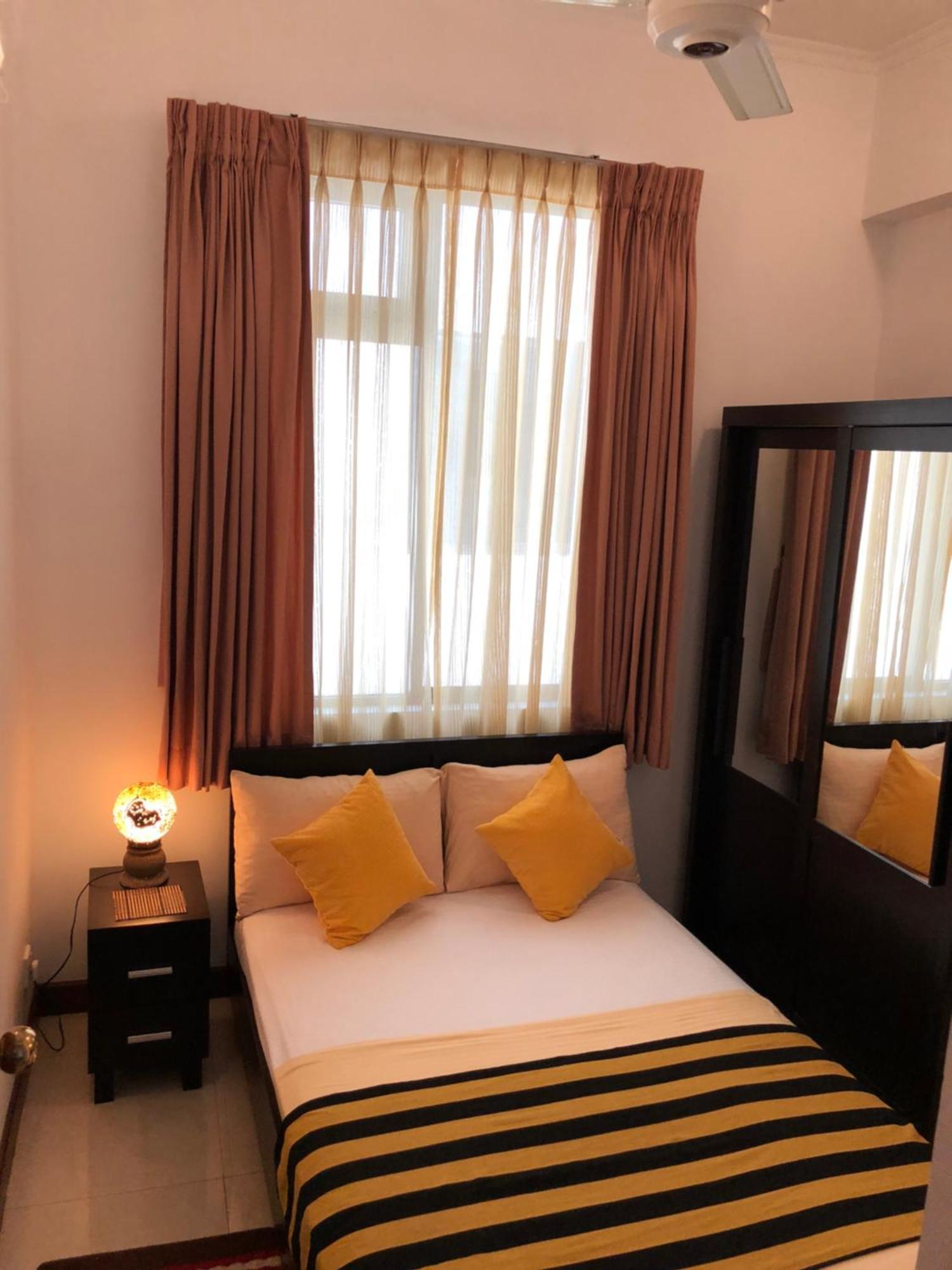 Colombo - Town Hall- 2 Bed Room Apartment エクステリア 写真