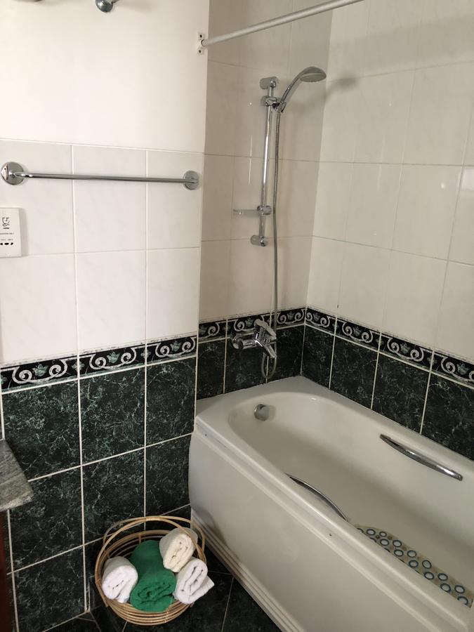 Colombo - Town Hall- 2 Bed Room Apartment エクステリア 写真