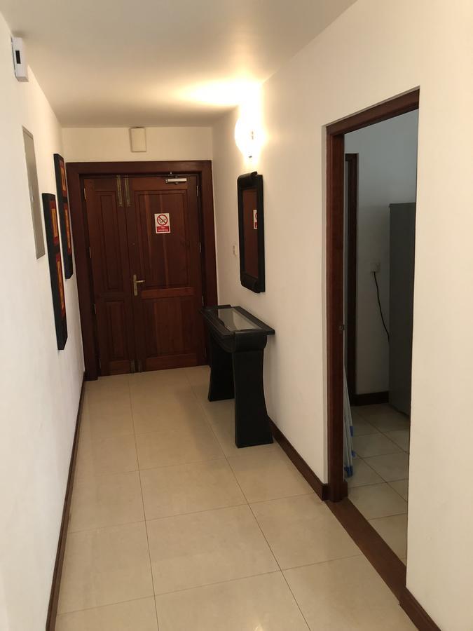 Colombo - Town Hall- 2 Bed Room Apartment エクステリア 写真