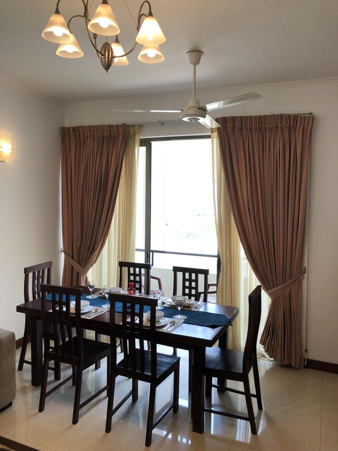 Colombo - Town Hall- 2 Bed Room Apartment エクステリア 写真