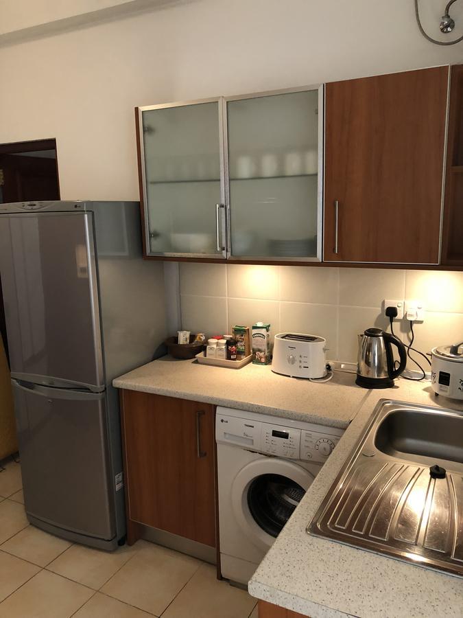 Colombo - Town Hall- 2 Bed Room Apartment エクステリア 写真