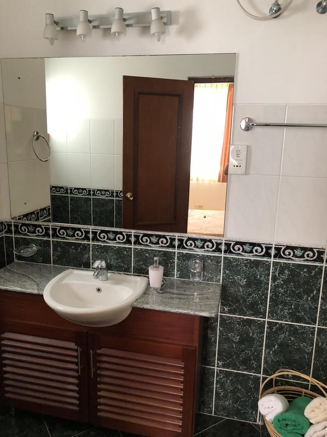 Colombo - Town Hall- 2 Bed Room Apartment エクステリア 写真