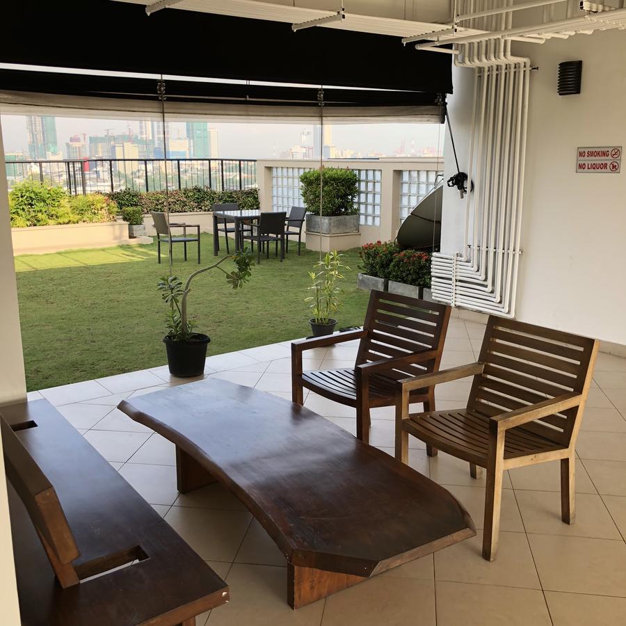 Colombo - Town Hall- 2 Bed Room Apartment エクステリア 写真